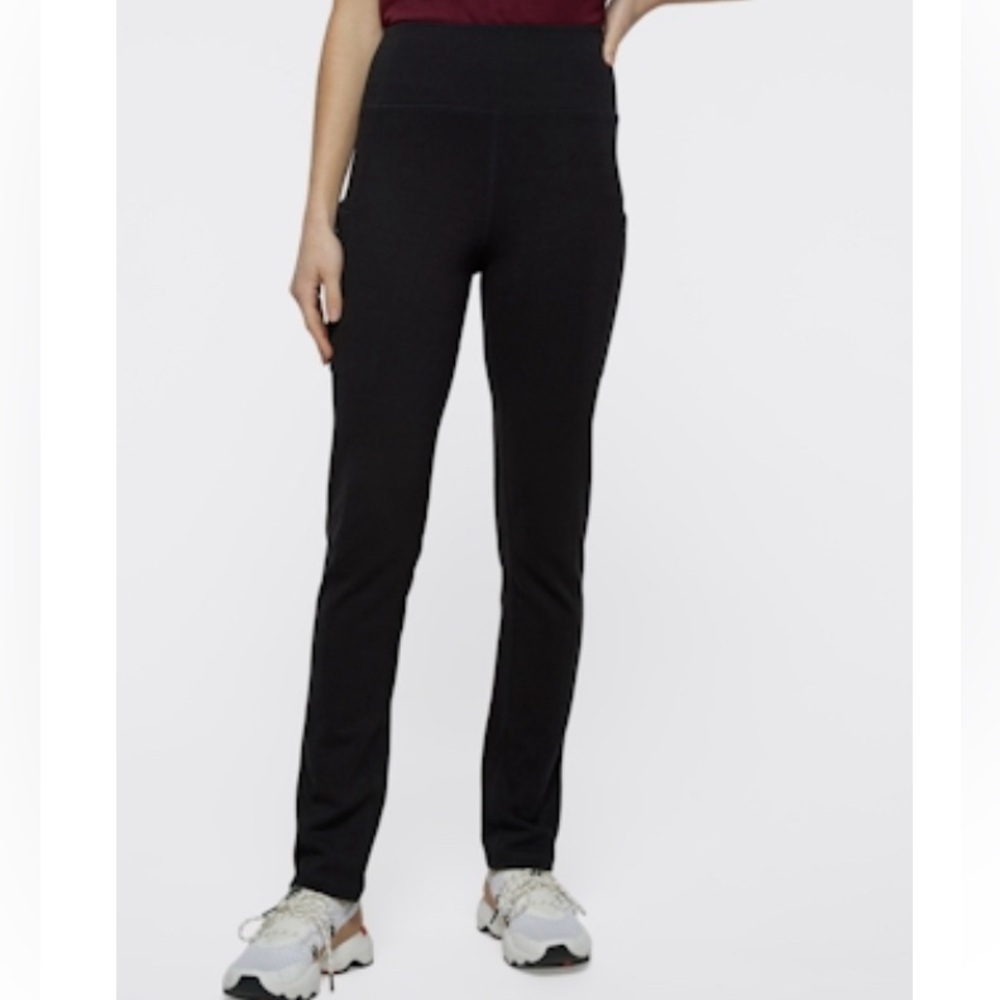 Jaanuu Women’s Yoga Scrub Pant